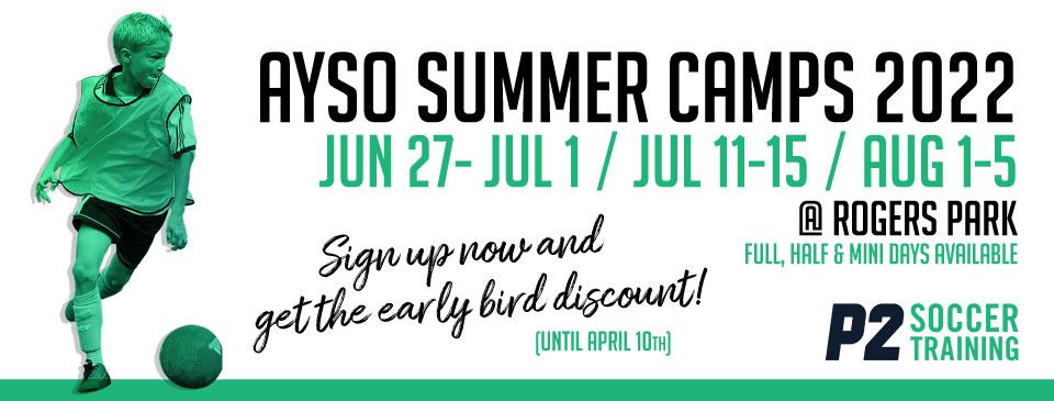 Ayso 418 Field Map Home