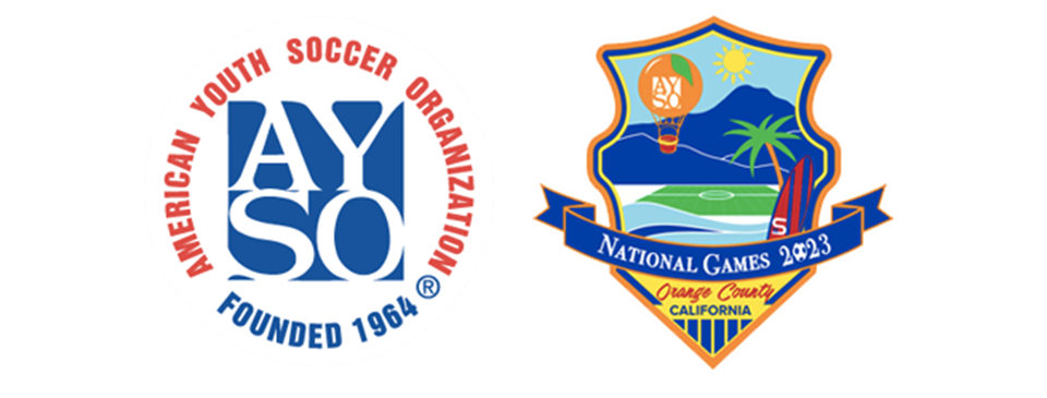 AYSO National Games 2023, July 25-30