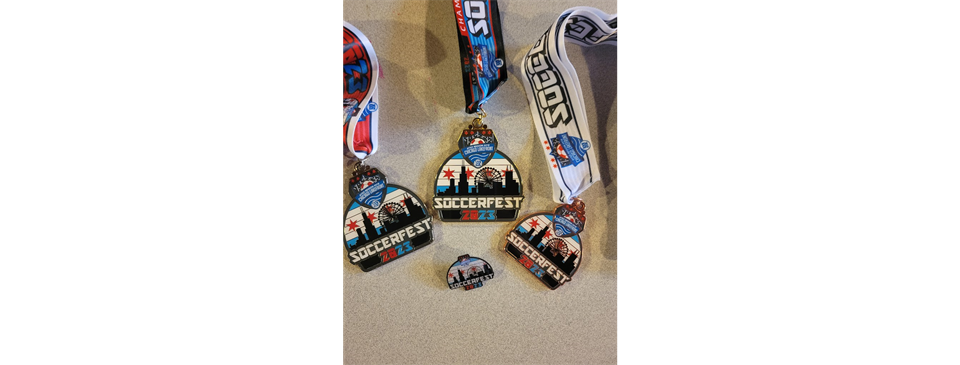 Soccerfest  June 10-11