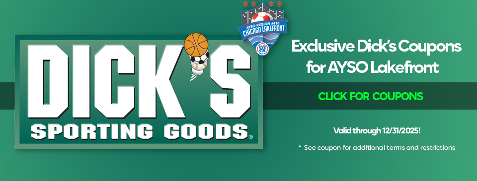 Exclusive Discounts at Dick's for 2025