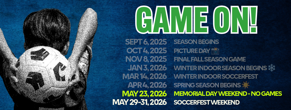 Spring 2026 Important Dates